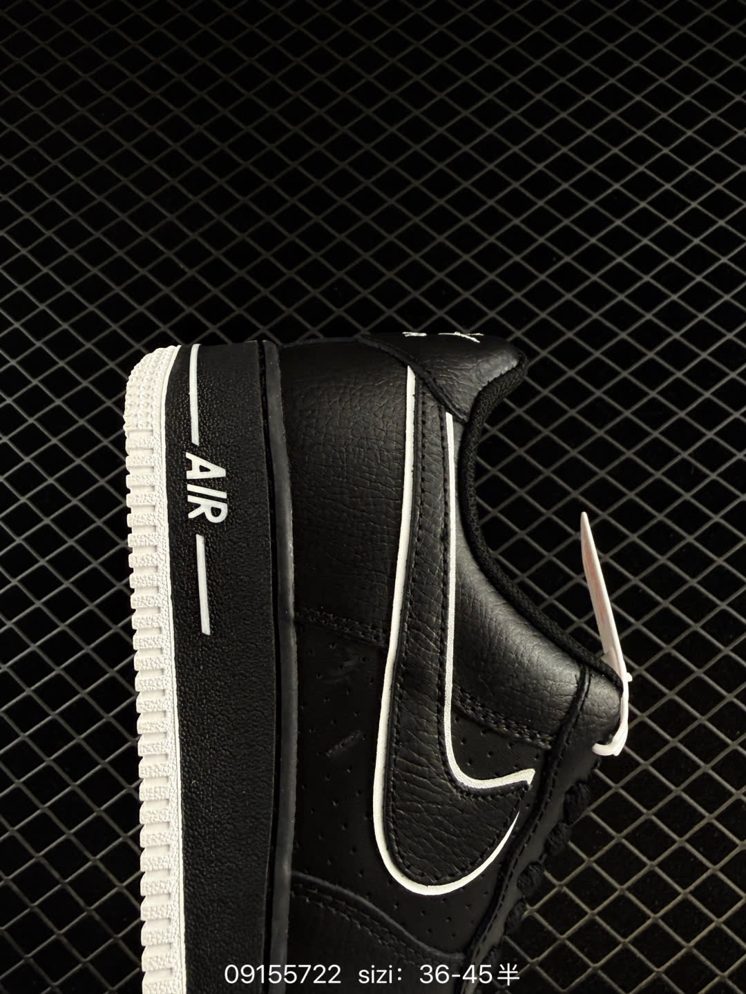 Nike AIR FORCE 1-IV6027-001